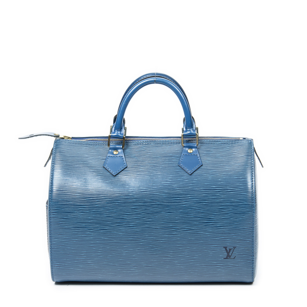 Louis Vuitton Speedy 30 - Picture 5 of 10